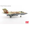 Hobby Master 4447 1/72 F-35I Adir 268 Tayeset 119 Bat Squadron IAF