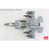 Hobby Master 4447 1/72 F-35I Adir 268 Tayeset 119 Bat Squadron IAF