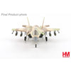 Hobby Master 4447 1/72 F-35I Adir 268 Tayeset 119 Bat Squadron IAF