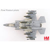 Hobby Master 4447 1/72 F-35I Adir 268 Tayeset 119 Bat Squadron IAF
