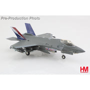 Hobby Master 4448 1/72 F-35A 1000th Lightning II 22-5696 176th FS Wisconsin ANG Aug-04