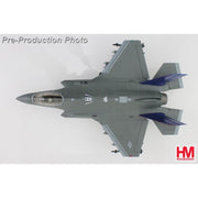Hobby Master 4448 1/72 F-35A 1000th Lightning II 22-5696 176th FS Wisconsin ANG Aug-04