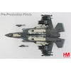 Hobby Master 4448 1/72 F-35A 1000th Lightning II 22-5696 176th FS Wisconsin ANG Aug-04