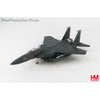 Hobby Master 4522 1/72 F-15E Mi Amigo 75th Anniversay Flypast 494th FS Lakenheath February 2019 Diecast Aircraft