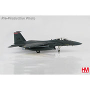 Hobby Master 4522 1/72 F-15E Mi Amigo 75th Anniversay Flypast 494th FS Lakenheath February 2019 Diecast Aircraft