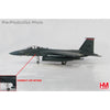 Hobby Master 4522 1/72 F-15E Mi Amigo 75th Anniversay Flypast 494th FS Lakenheath February 2019 Diecast Aircraft