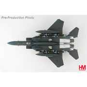 Hobby Master 4522 1/72 F-15E Mi Amigo 75th Anniversay Flypast 494th FS Lakenheath February 2019 Diecast Aircraft
