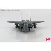 Hobby Master 4522 1/72 F-15E Mi Amigo 75th Anniversay Flypast 494th FS Lakenheath February 2019 Diecast Aircraft