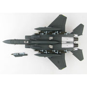 Hobby Master HA4523 1/72 F-15E Strike Eagle 87-0173 389th FS Mountain Home AFB 2018