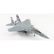 Hobbymaster 4531 1/72 F-15C Eagle MIG Killer 85-0114 58th TFS Eglin AFB Florida 1991
