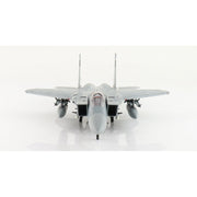 Hobbymaster 4531 1/72 F-15C Eagle MIG Killer 85-0114 58th TFS Eglin AFB Florida 1991