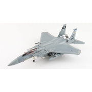 Hobbymaster 4531 1/72 F-15C Eagle MIG Killer 85-0114 58th TFS Eglin AFB Florida 1991