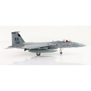 Hobbymaster 4531 1/72 F-15C Eagle MIG Killer 85-0114 58th TFS Eglin AFB Florida 1991