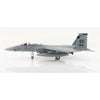 Hobbymaster 4531 1/72 F-15C Eagle MIG Killer 85-0114 58th TFS Eglin AFB Florida 1991