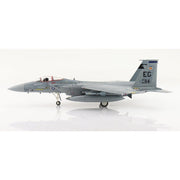 Hobbymaster 4531 1/72 F-15C Eagle MIG Killer 85-0114 58th TFS Eglin AFB Florida 1991
