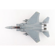 Hobbymaster 4531 1/72 F-15C Eagle MIG Killer 85-0114 58th TFS Eglin AFB Florida 1991