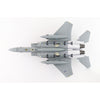 Hobbymaster 4531 1/72 F-15C Eagle MIG Killer 85-0114 58th TFS Eglin AFB Florida 1991
