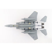 Hobbymaster 4531 1/72 F-15C Eagle MIG Killer 85-0114 58th TFS Eglin AFB Florida 1991