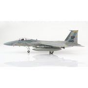 Hobby Master 4532 1/72 McD F-15C Eagle USAF 52nd FW, 53rd FS, #84-0025