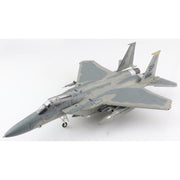Hobby Master 4532 1/72 McD F-15C Eagle USAF 52nd FW, 53rd FS, #84-0025