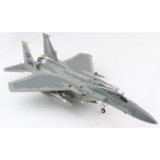 Hobby Master 4532 1/72 McD F-15C Eagle USAF 52nd FW, 53rd FS, #84-0025