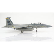 Hobby Master 4532 1/72 McD F-15C Eagle USAF 52nd FW, 53rd FS, #84-0025
