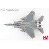 Hobby Master 4532 1/72 McD F-15C Eagle USAF 52nd FW, 53rd FS, #84-0025