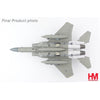 Hobby Master 4532 1/72 McD F-15C Eagle USAF 52nd FW, 53rd FS, #84-0025