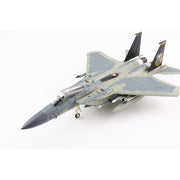 Hobby Master 4533 1/72 McD F-15C Grim Reapers 77 – 22 86-0172, 493rd Fighting Squadron, RAF Lakenheath, England , March 2022