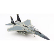 Hobby Master 4533 1/72 McD F-15C Grim Reapers 77 – 22 86-0172, 493rd Fighting Squadron, RAF Lakenheath, England , March 2022