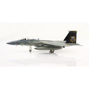 Hobby Master 4533 1/72 McD F-15C Grim Reapers 77 – 22 86-0172, 493rd Fighting Squadron, RAF Lakenheath, England , March 2022