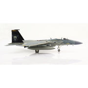 Hobby Master 4533 1/72 McD F-15C Grim Reapers 77 – 22 86-0172, 493rd Fighting Squadron, RAF Lakenheath, England , March 2022