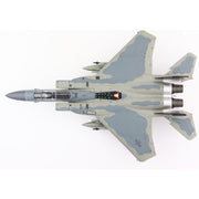 Hobby Master 4533 1/72 McD F-15C Grim Reapers 77 – 22 86-0172, 493rd Fighting Squadron, RAF Lakenheath, England , March 2022