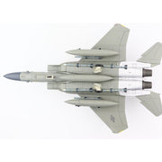 Hobby Master 4533 1/72 McD F-15C Grim Reapers 77 – 22 86-0172, 493rd Fighting Squadron, RAF Lakenheath, England , March 2022