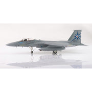 Hobby Master 4544 1/72 F-15A Eagle 76-0111, 318th FIS, USAF with ASM-135 missile