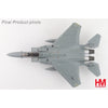 Hobby Master 4544 1/72 F-15A Eagle 76-0111, 318th FIS, USAF with ASM-135 missile