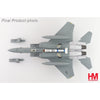 Hobby Master 4544 1/72 F-15A Eagle 76-0111, 318th FIS, USAF with ASM-135 missile