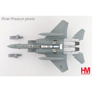Hobby Master 4544 1/72 F-15A Eagle 76-0111, 318th FIS, USAF with ASM-135 missile