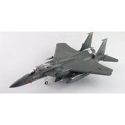 Hobby Master 4549 1/72 F-15E "Hellcat" 96-0201, 494th FS, 48th FW, RAF Lakenheath, 2024