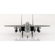 Hobby Master 4549 1/72 F-15E "Hellcat" 96-0201, 494th FS, 48th FW, RAF Lakenheath, 2024