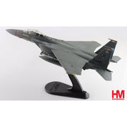 Hobby Master 4549 1/72 F-15E "Hellcat" 96-0201, 494th FS, 48th FW, RAF Lakenheath, 2024