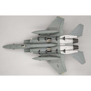 Hobby Master HA4561 1/72 McDonnell Douglas F-15C Eagle 84-0027 53rd FS Bitburg AB Germany May 1992 Operation Desert Storm