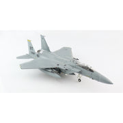 Hobby Master HA4561 1/72 McDonnell Douglas F-15C Eagle 84-0027 53rd FS Bitburg AB Germany May 1992 Operation Desert Storm