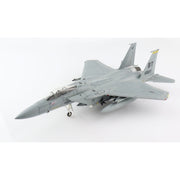 Hobby Master HA4561 1/72 McDonnell Douglas F-15C Eagle 84-0027 53rd FS Bitburg AB Germany May 1992 Operation Desert Storm