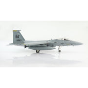 Hobby Master HA4561 1/72 McDonnell Douglas F-15C Eagle 84-0027 53rd FS Bitburg AB Germany May 1992 Operation Desert Storm