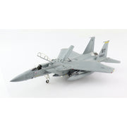 Hobby Master HA4561 1/72 McDonnell Douglas F-15C Eagle 84-0027 53rd FS Bitburg AB Germany May 1992 Operation Desert Storm