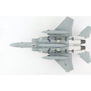 Hobby Master HA4561 1/72 McDonnell Douglas F-15C Eagle 84-0027 53rd FS Bitburg AB Germany May 1992 Operation Desert Storm