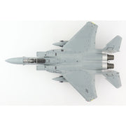 Hobby Master HA4561 1/72 McDonnell Douglas F-15C Eagle 84-0027 53rd FS Bitburg AB Germany May 1992 Operation Desert Storm