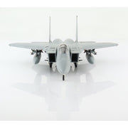 Hobby Master HA4561 1/72 McDonnell Douglas F-15C Eagle 84-0027 53rd FS Bitburg AB Germany May 1992 Operation Desert Storm