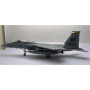 Hobby Master HA4561 1/72 McDonnell Douglas F-15C Eagle 84-0027 53rd FS Bitburg AB Germany May 1992 Operation Desert Storm